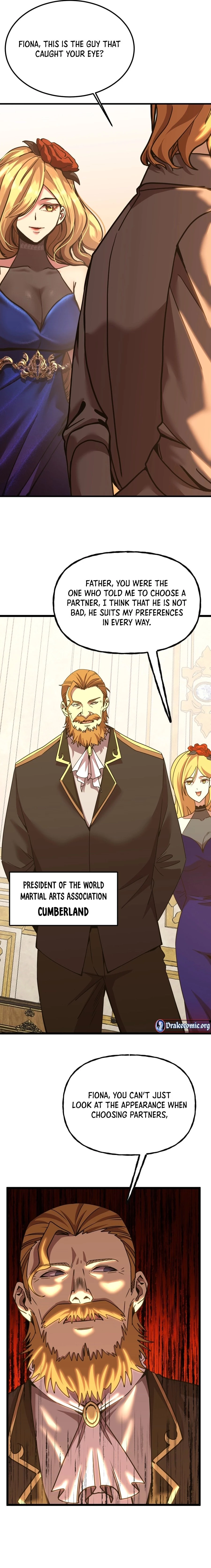 Log into the Future Chapter 197 - 8