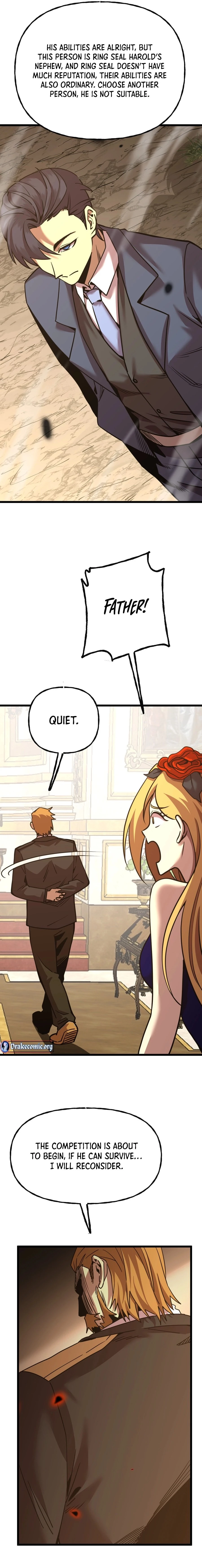Log into the Future Chapter 197 - 9