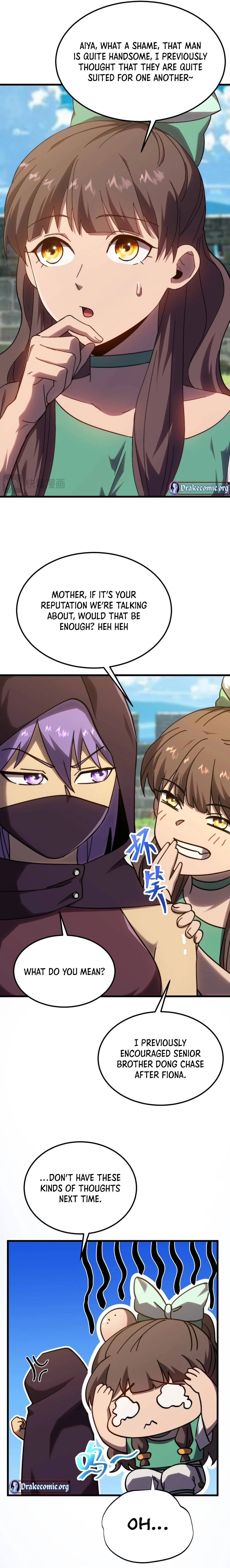 Log into the Future Chapter 197 - 20