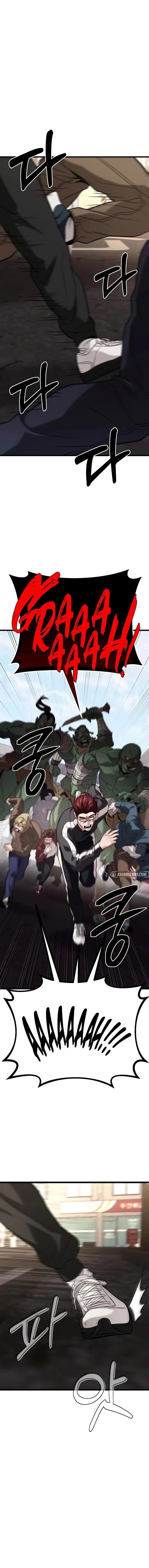 Ultimate Shut-in Chapter 19 - 2