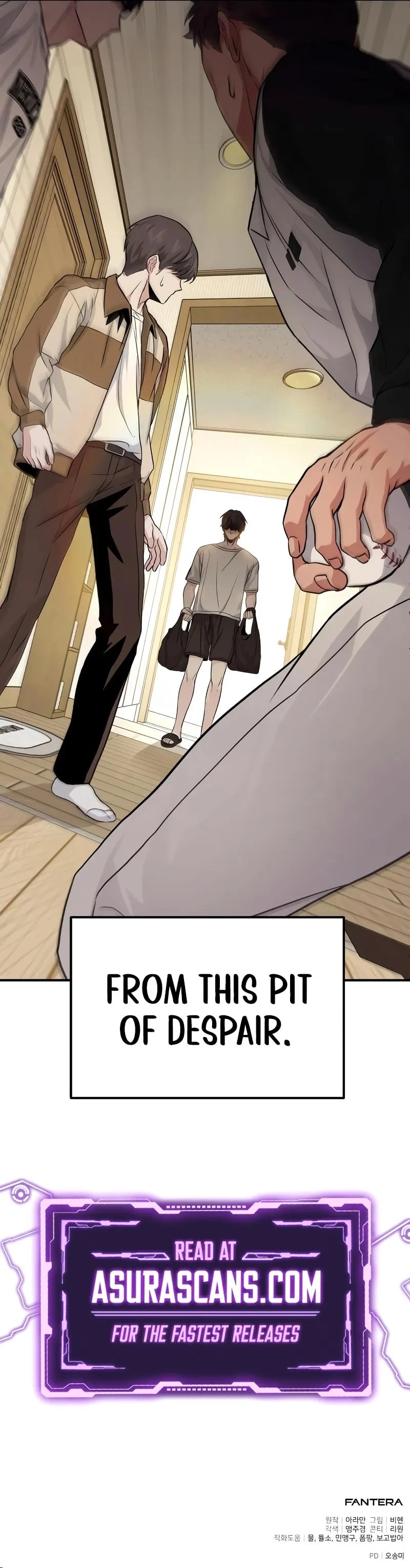 Ultimate Shut-in Chapter 7 - 20
