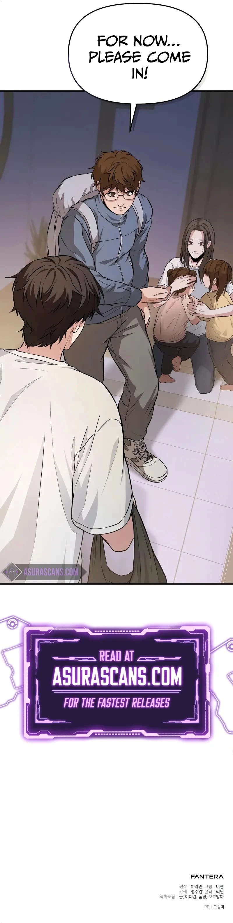 Ultimate Shut-in Chapter 4 - 22