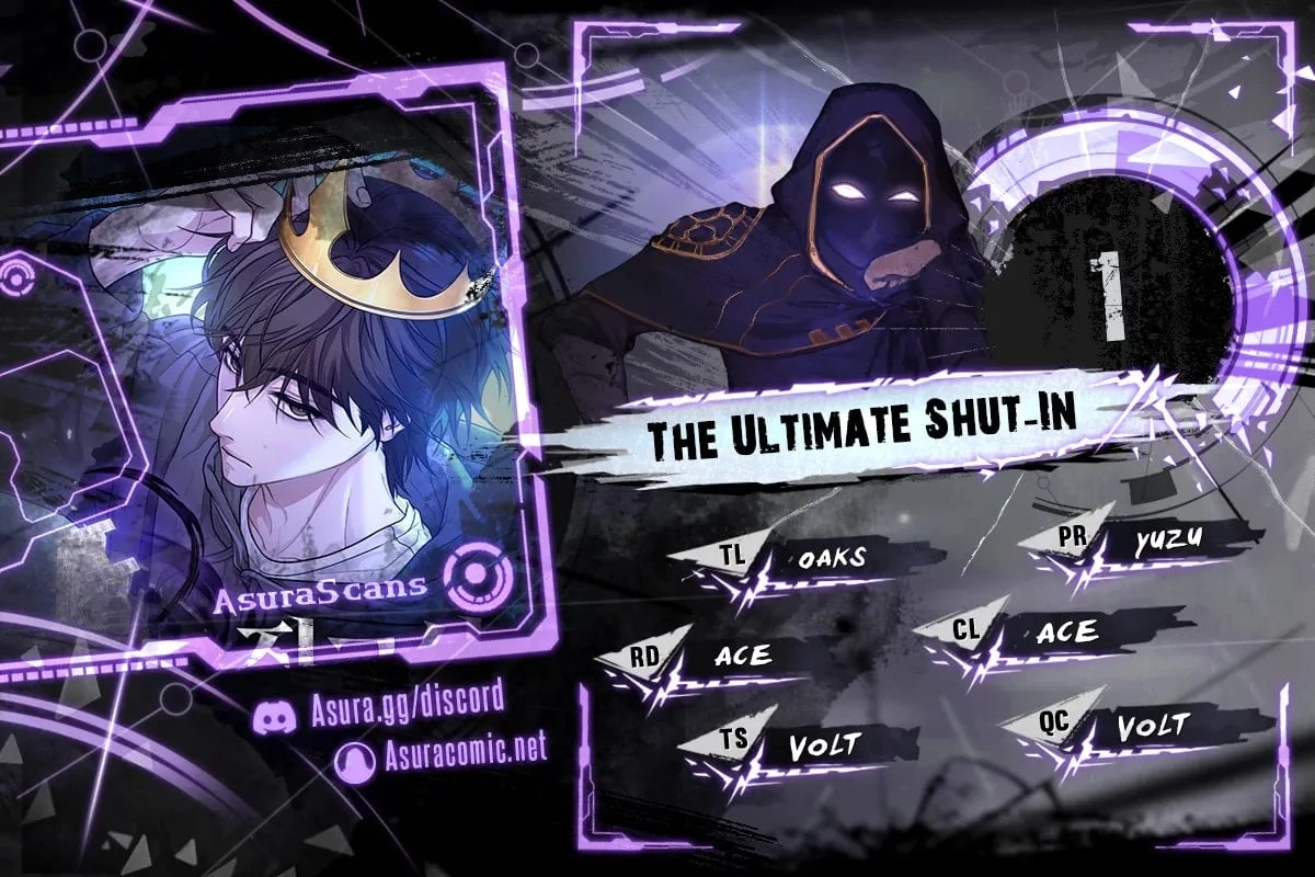 Ultimate Shut-in Chapter 1 - 1