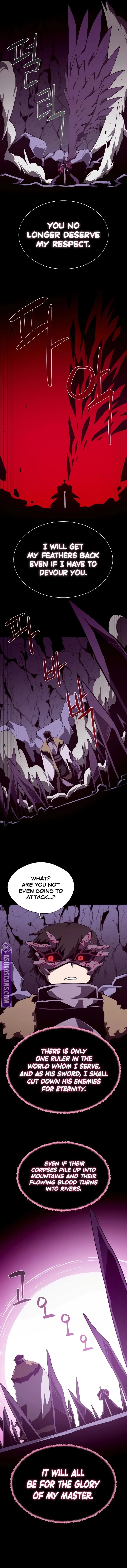 Dungeon Odyssey Chapter 123 - 5