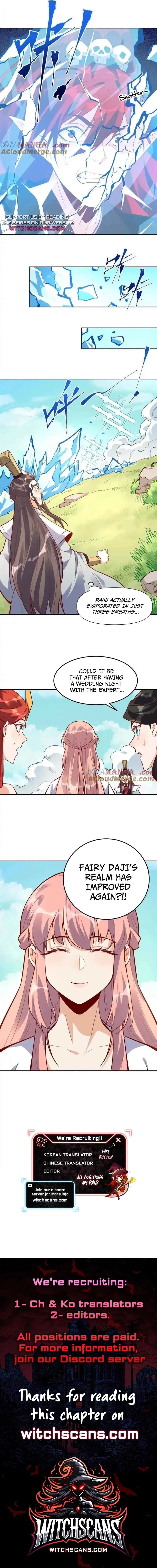 A Big Shot Actually Chapter 437 - 5