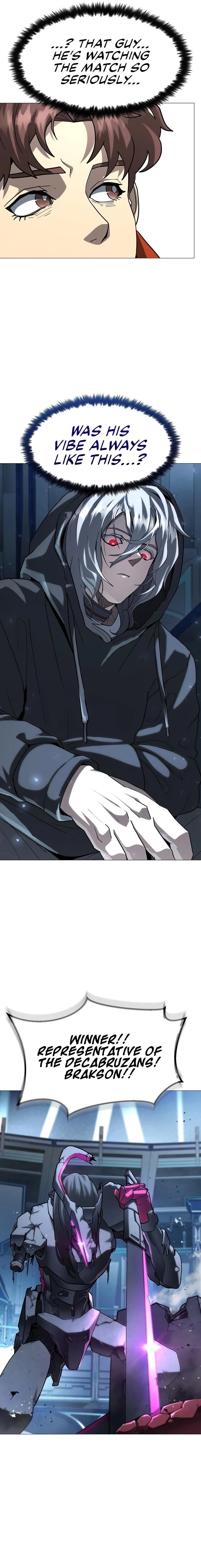 The Zenith Chapter 21 - 8