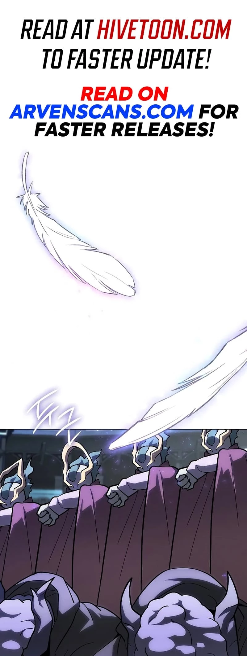 The Zenith Chapter 20 - 1
