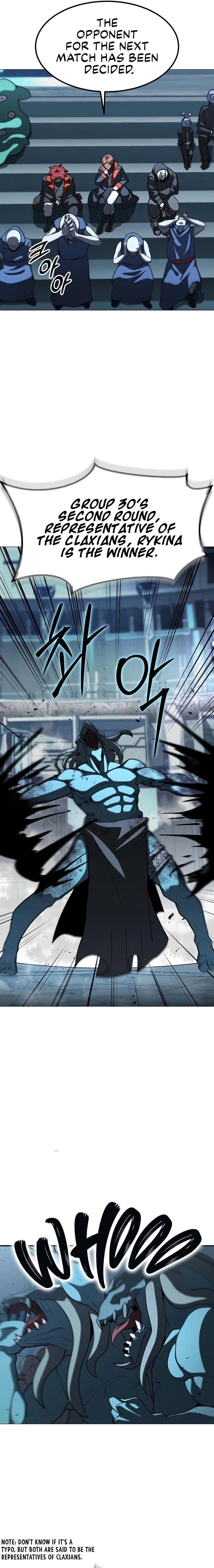 The Zenith Chapter 21 - 9