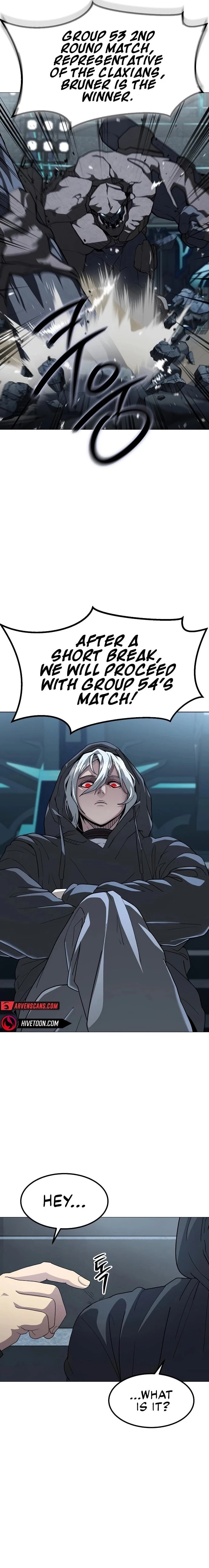 The Zenith Chapter 21 - 10