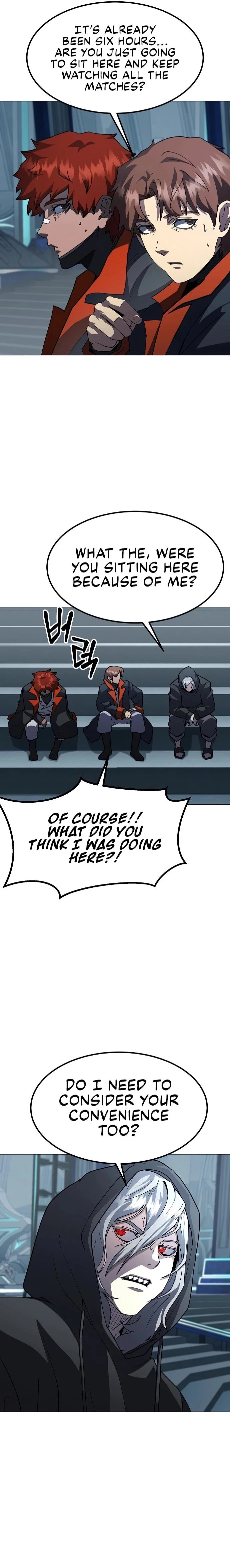 The Zenith Chapter 21 - 11