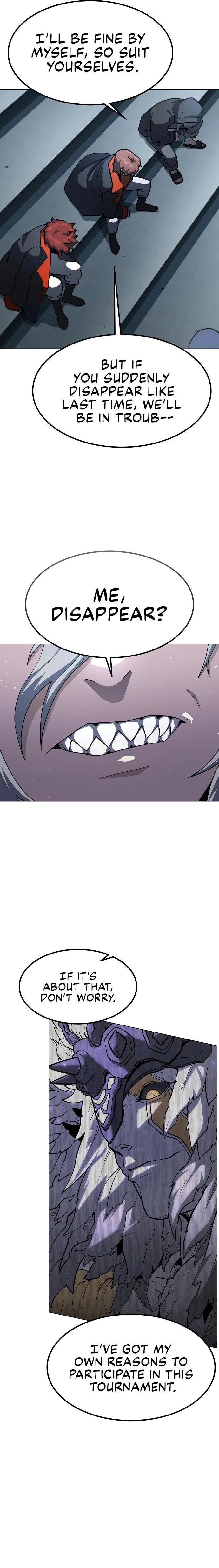 The Zenith Chapter 21 - 12