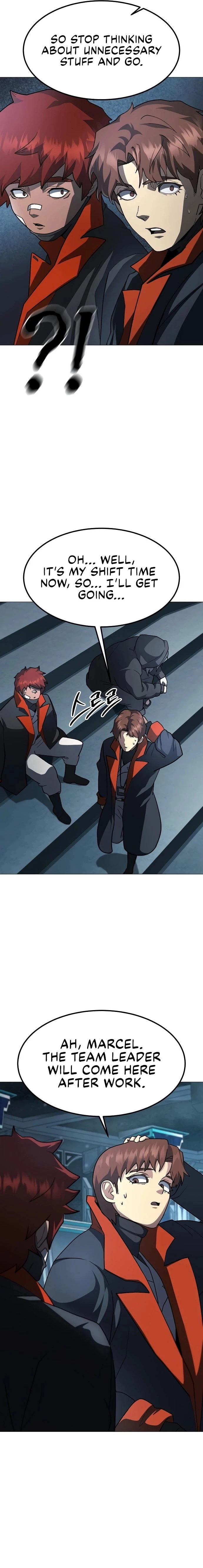 The Zenith Chapter 21 - 13