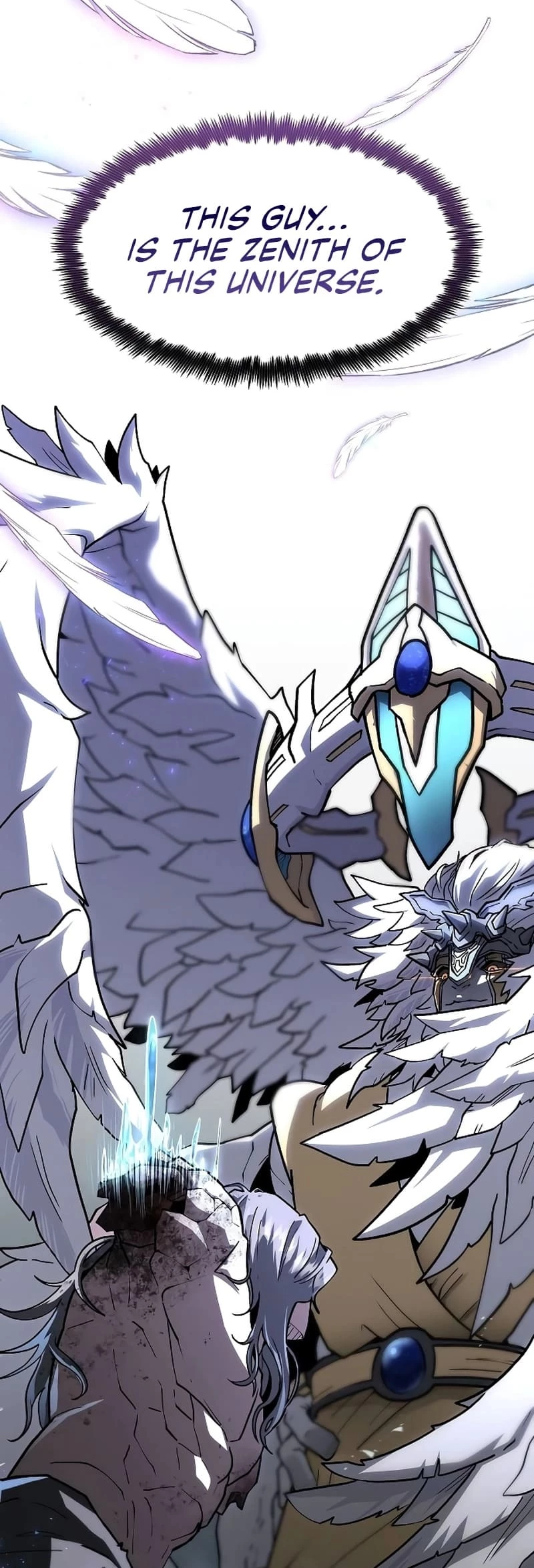 The Zenith Chapter 20 - 8
