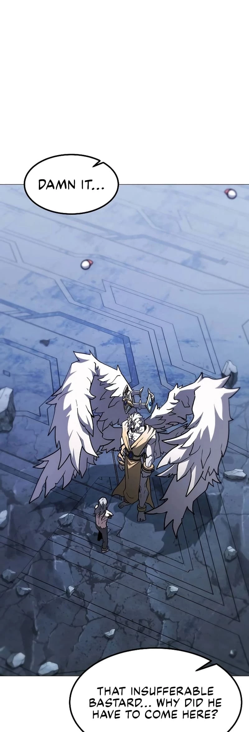 The Zenith Chapter 20 - 10