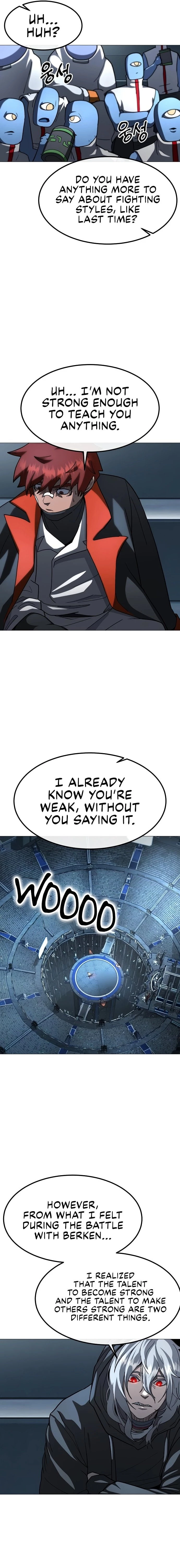 The Zenith Chapter 21 - 16