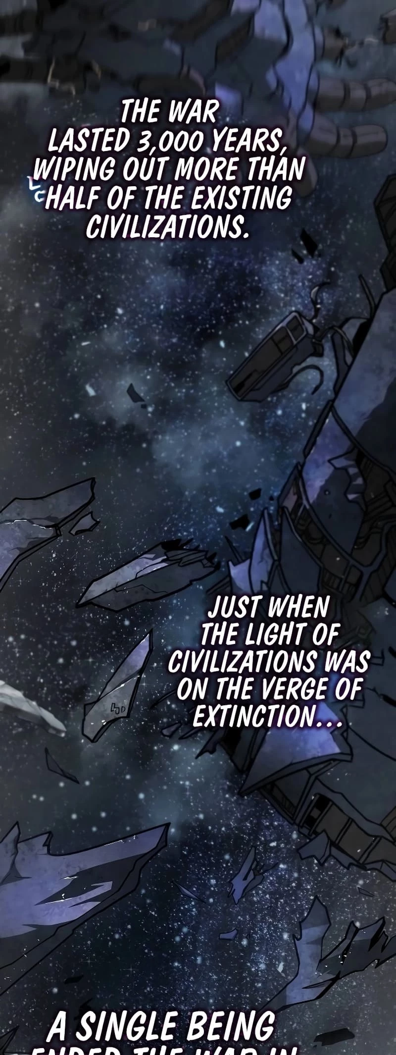 The Zenith Chapter 20 - 15