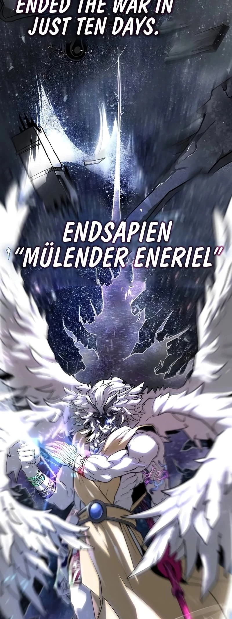 The Zenith Chapter 20 - 16