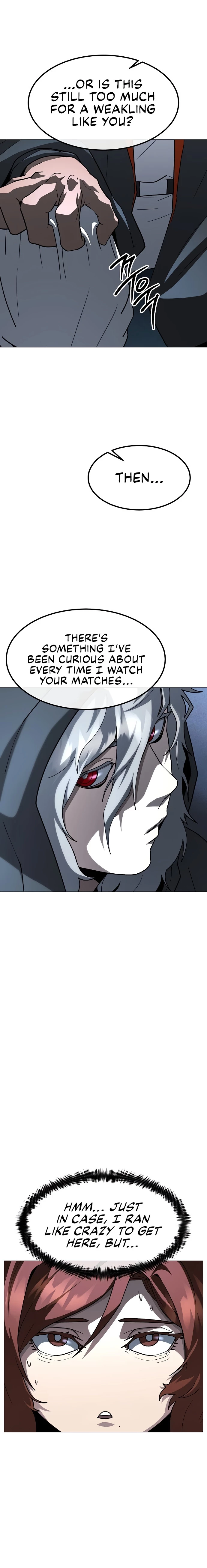 The Zenith Chapter 21 - 17