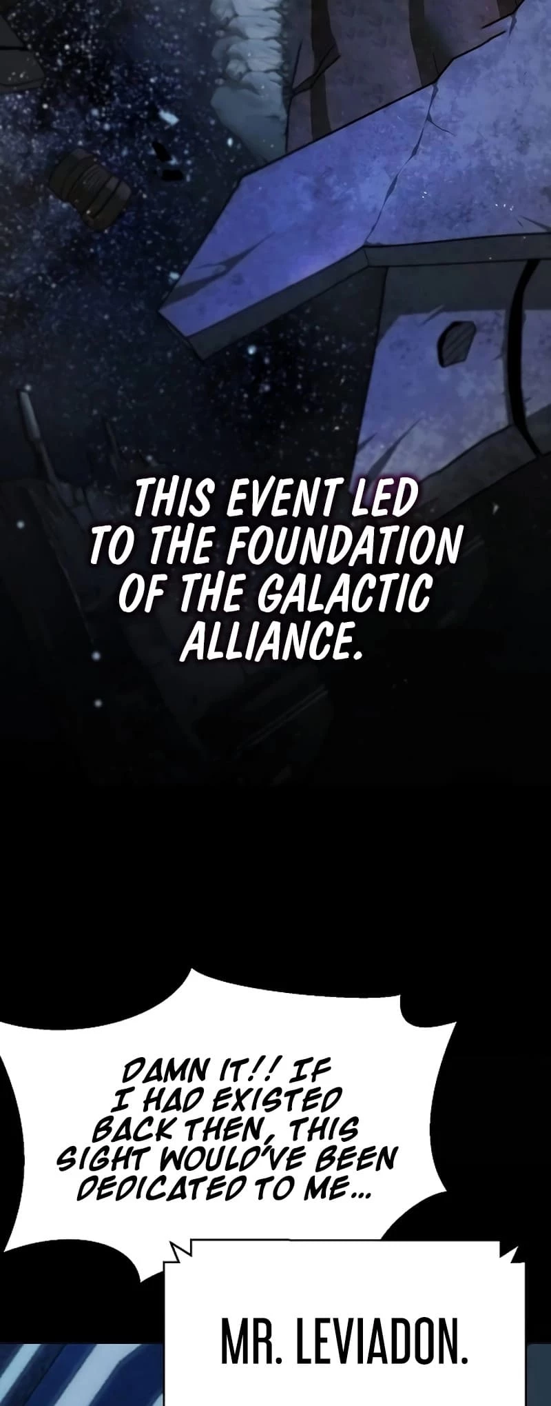 The Zenith Chapter 20 - 18