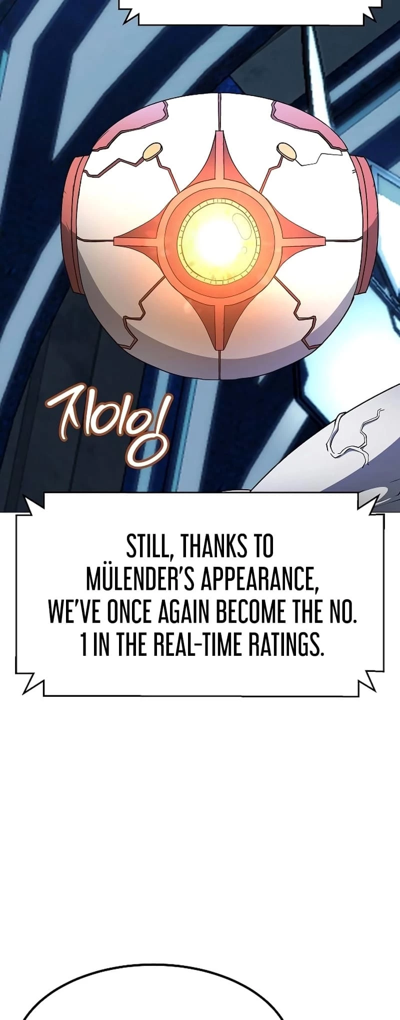 The Zenith Chapter 20 - 19