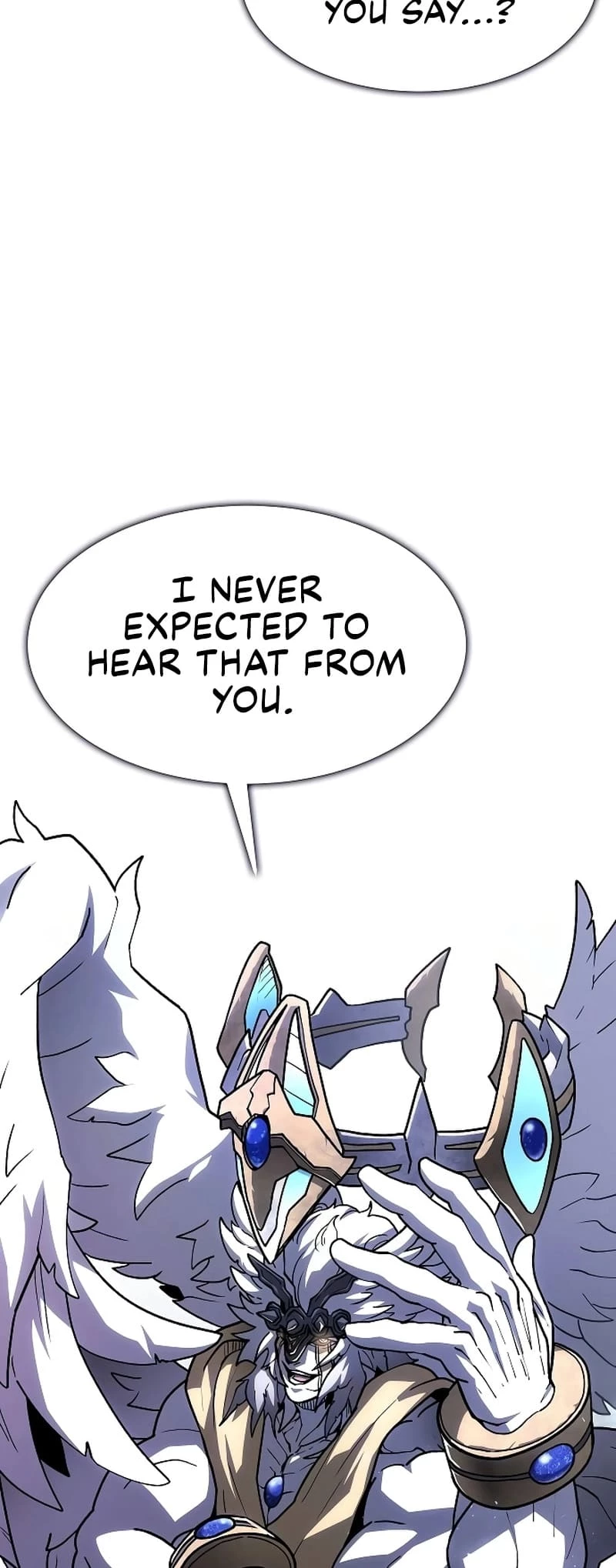 The Zenith Chapter 20 - 22