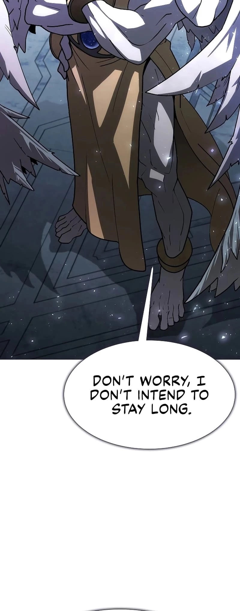 The Zenith Chapter 20 - 23