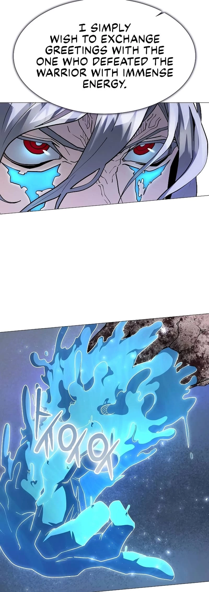 The Zenith Chapter 20 - 24