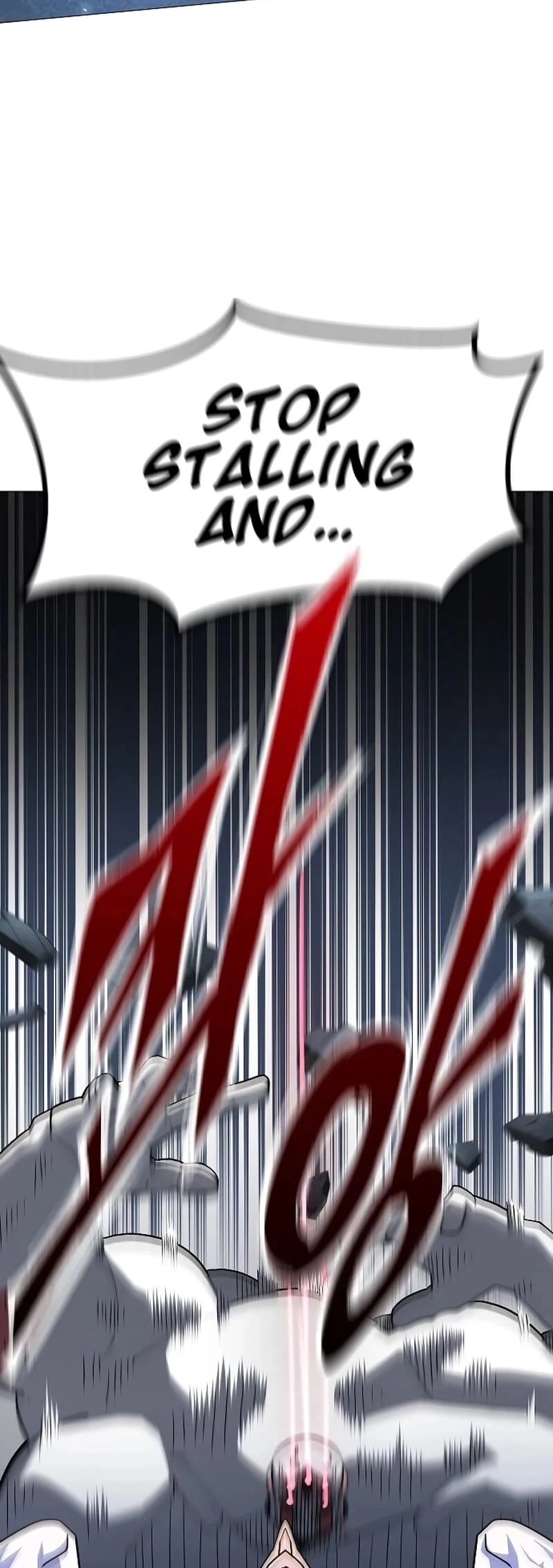The Zenith Chapter 20 - 25