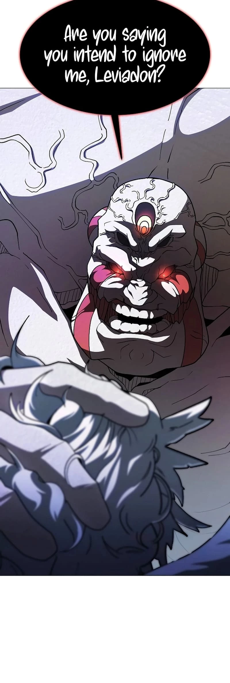 The Zenith Chapter 20 - 30
