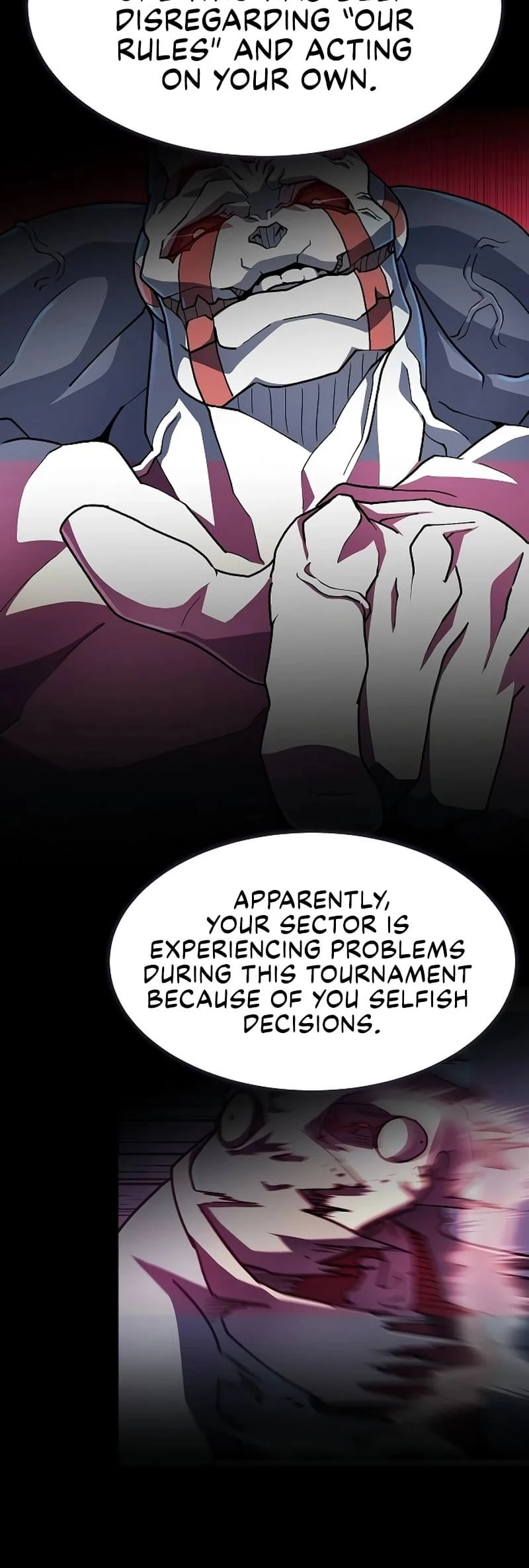 The Zenith Chapter 20 - 32