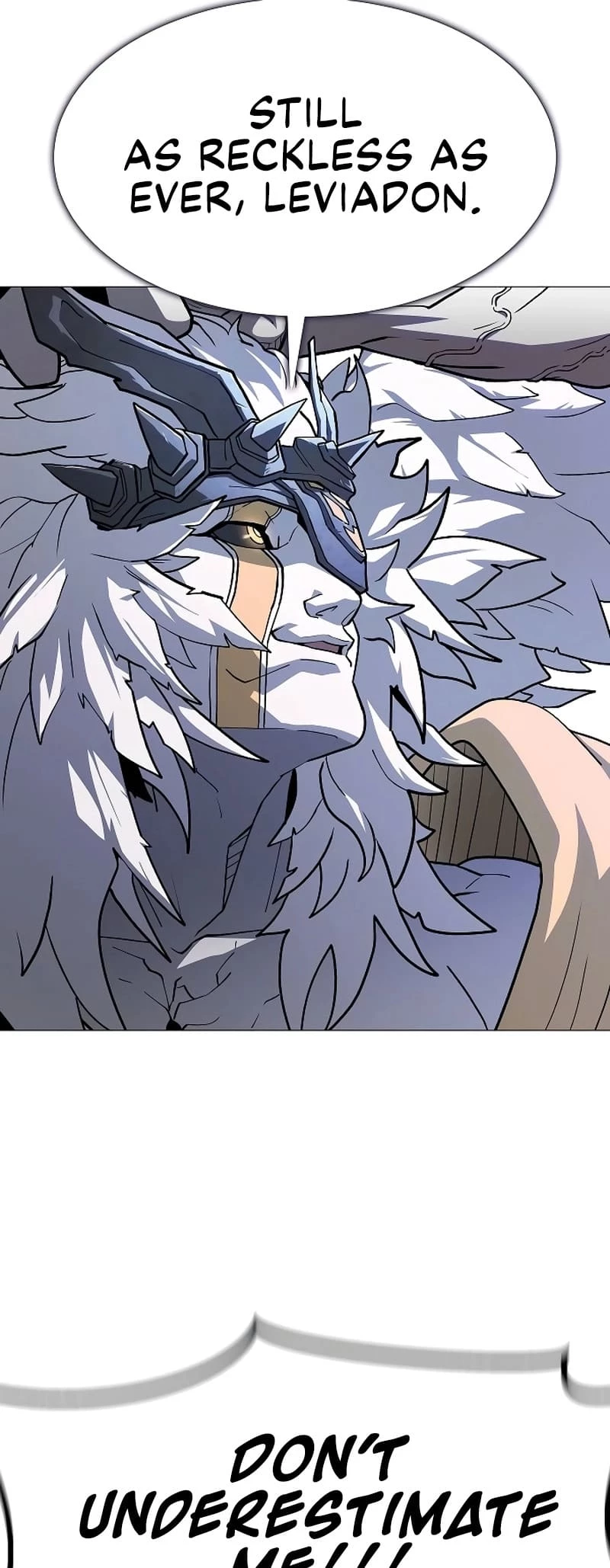 The Zenith Chapter 20 - 34
