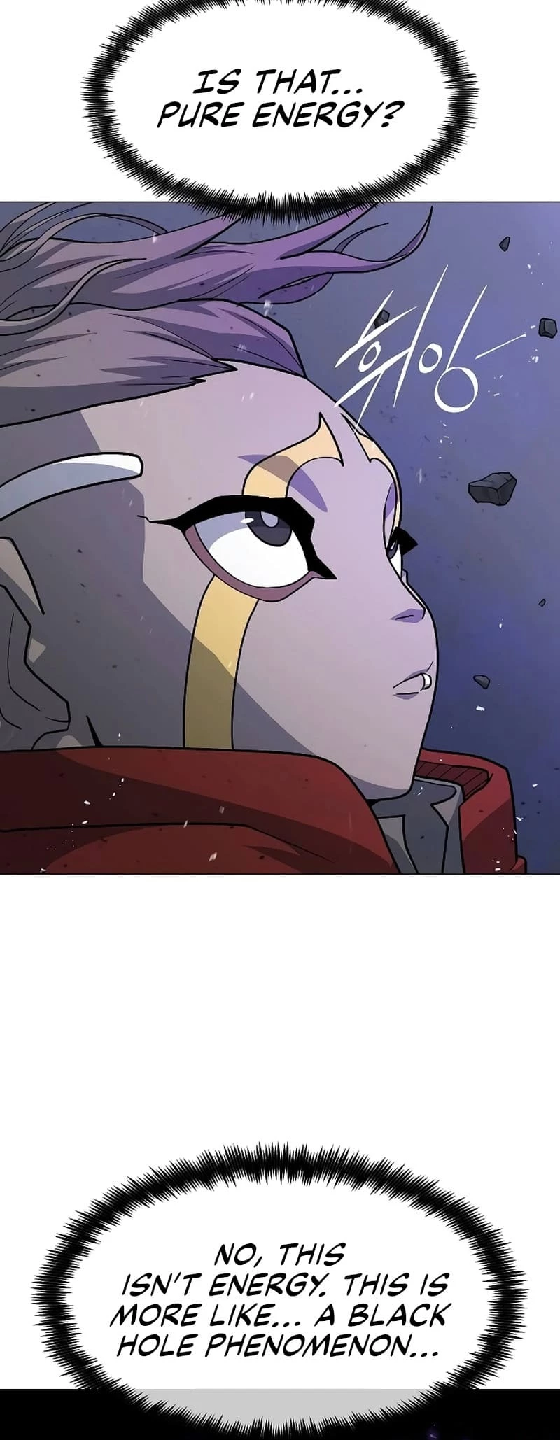 The Zenith Chapter 20 - 38