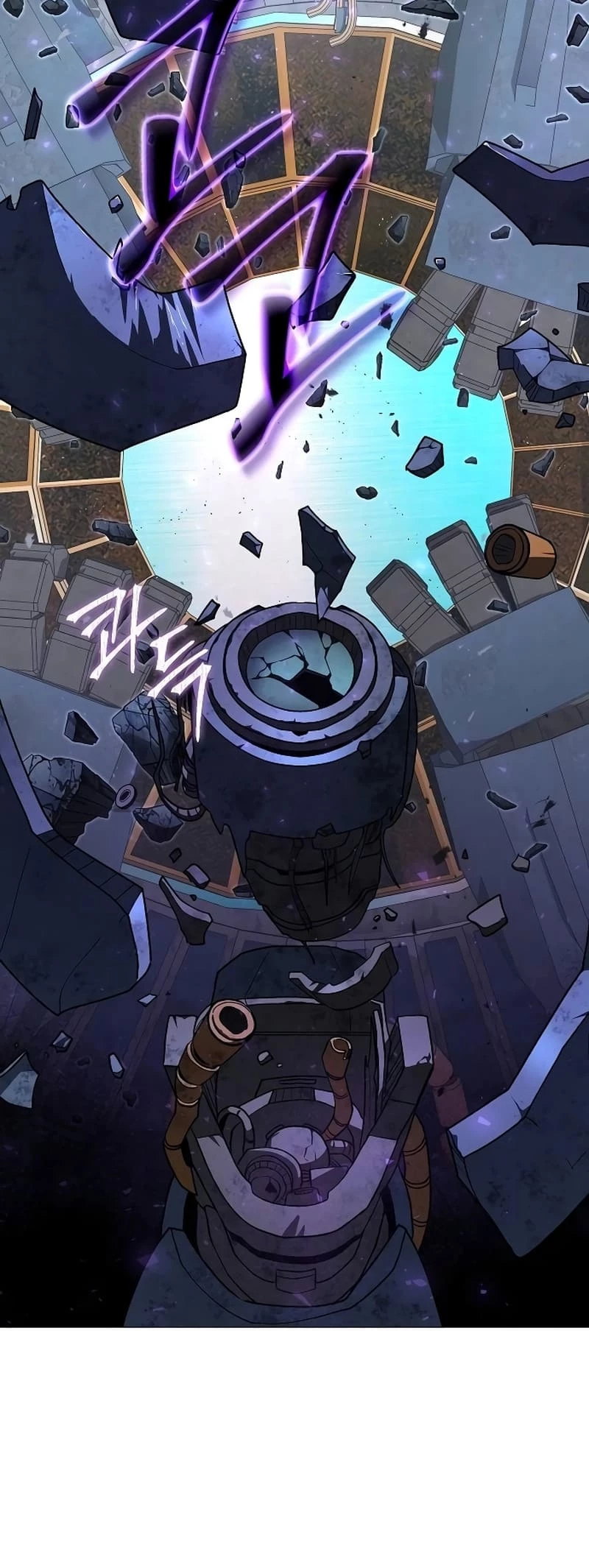 The Zenith Chapter 20 - 40