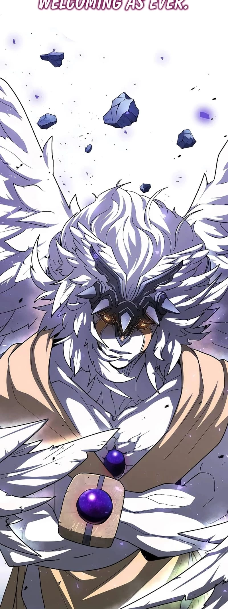 The Zenith Chapter 20 - 42