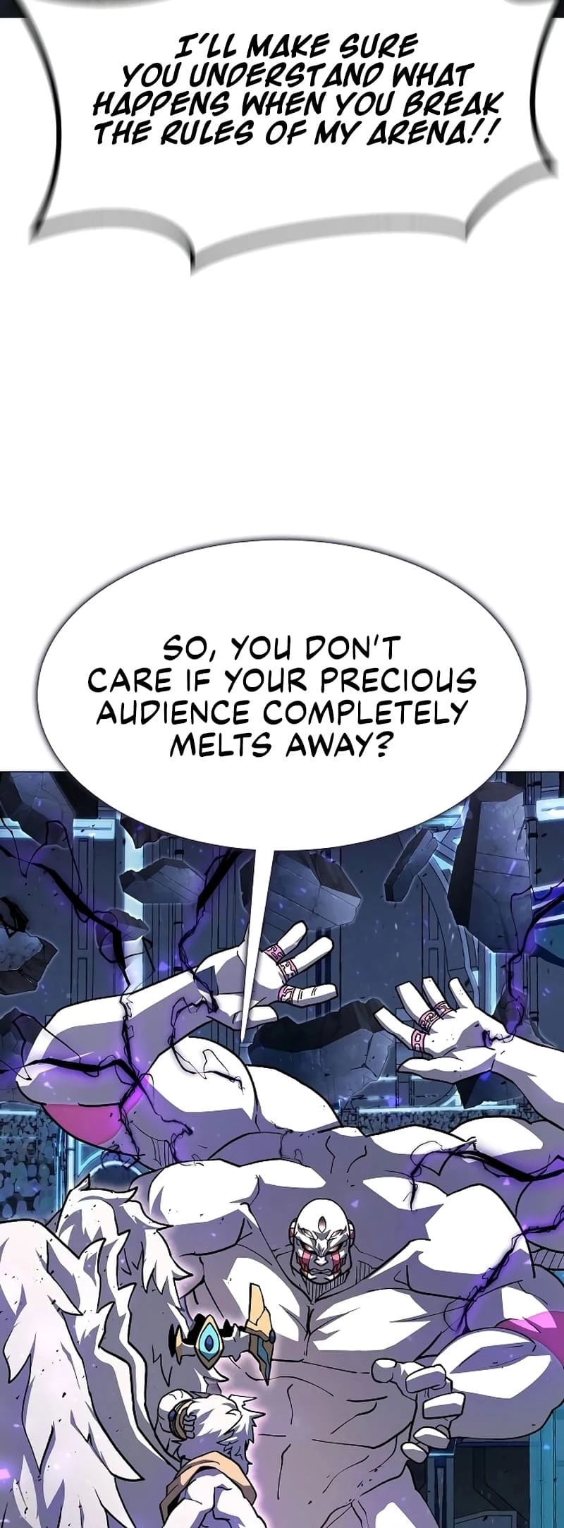 The Zenith Chapter 20 - 45