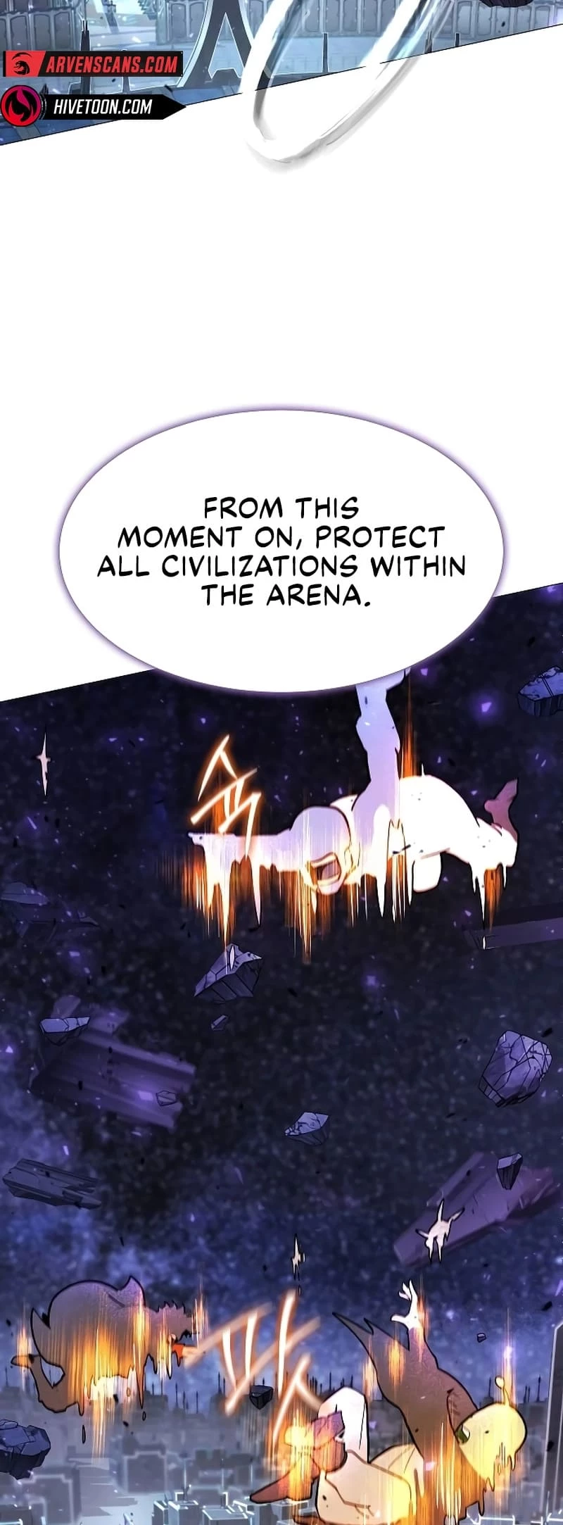 The Zenith Chapter 20 - 48