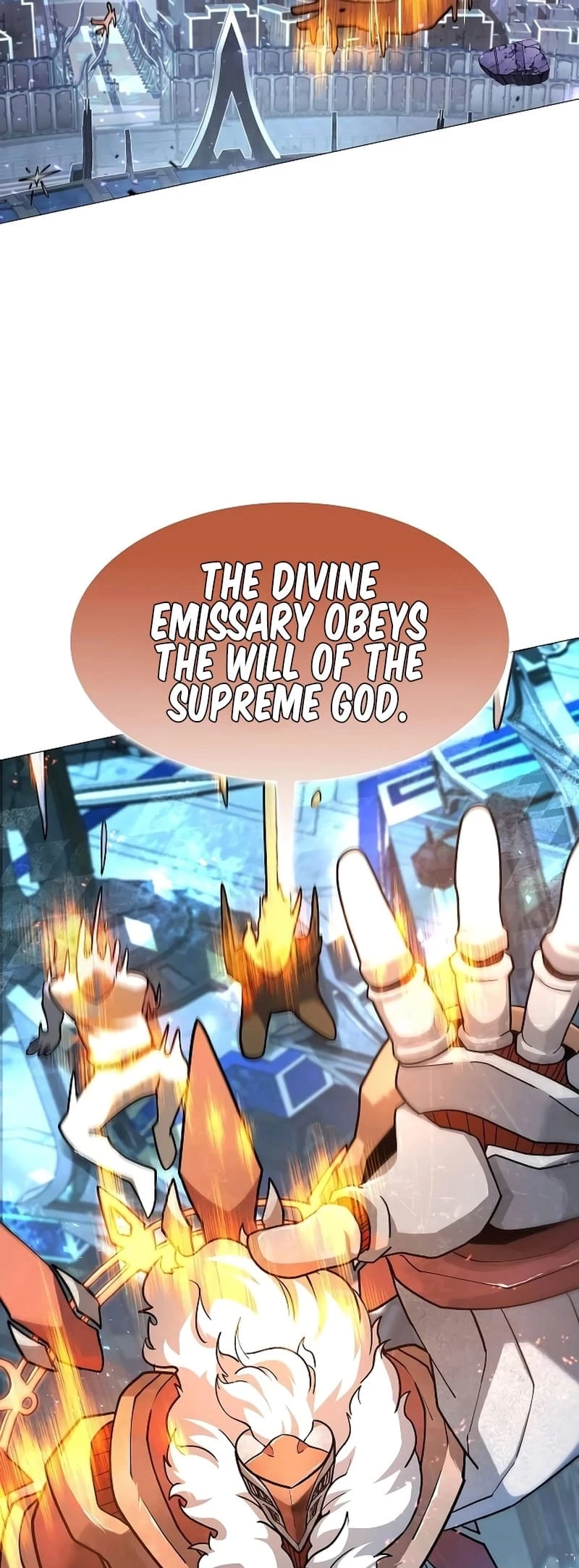 The Zenith Chapter 20 - 49