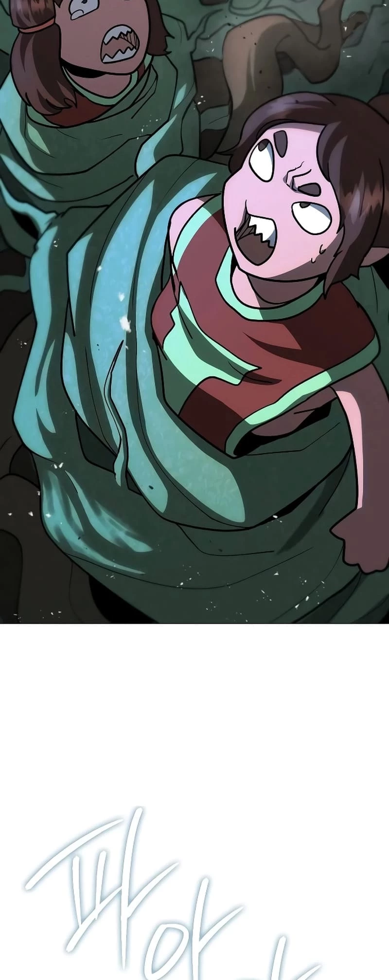 The Zenith Chapter 20 - 53