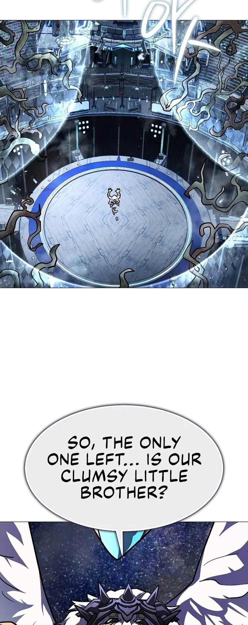 The Zenith Chapter 20 - 54