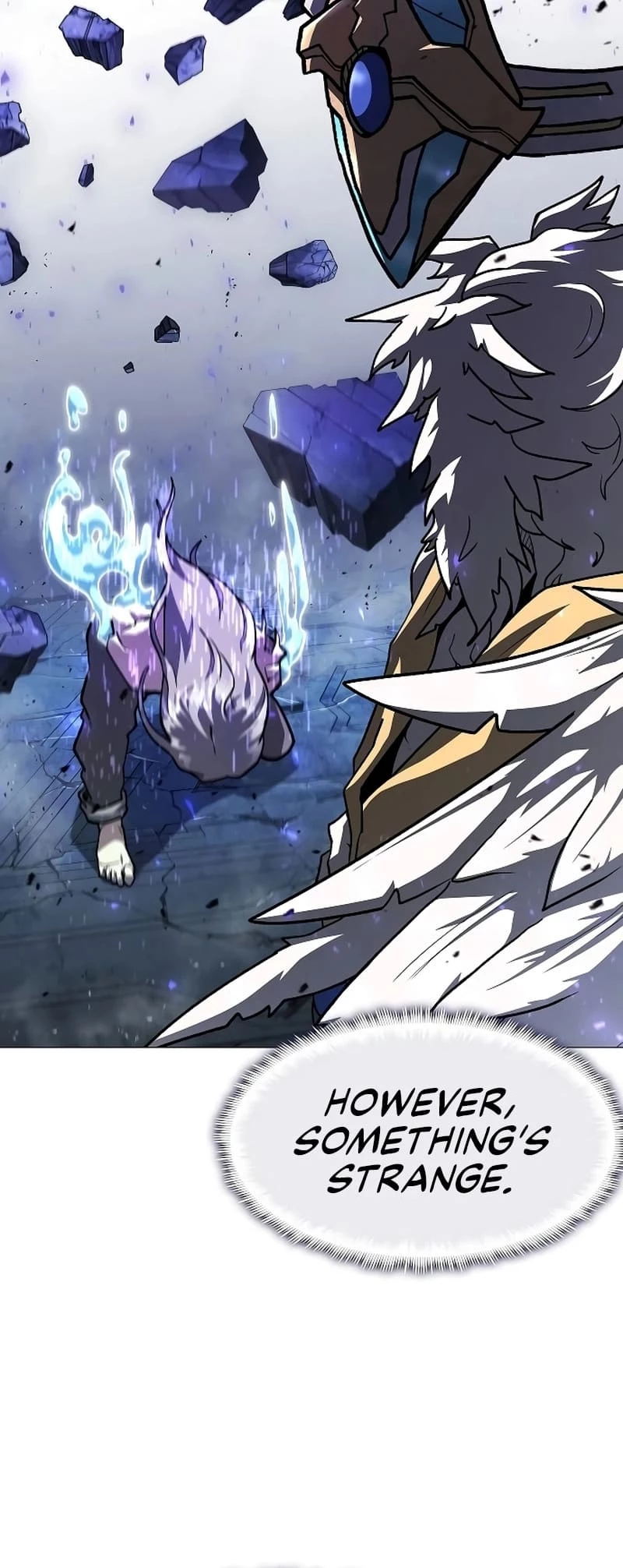 The Zenith Chapter 20 - 56