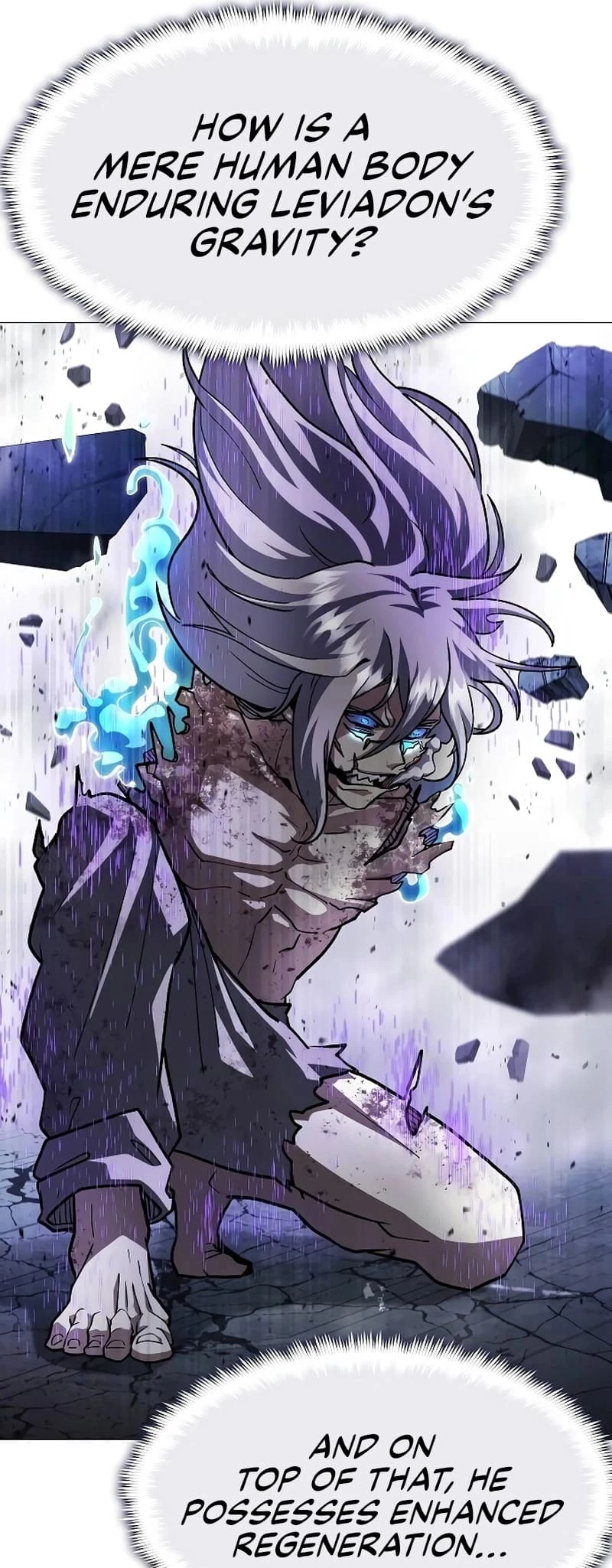 The Zenith Chapter 20 - 57