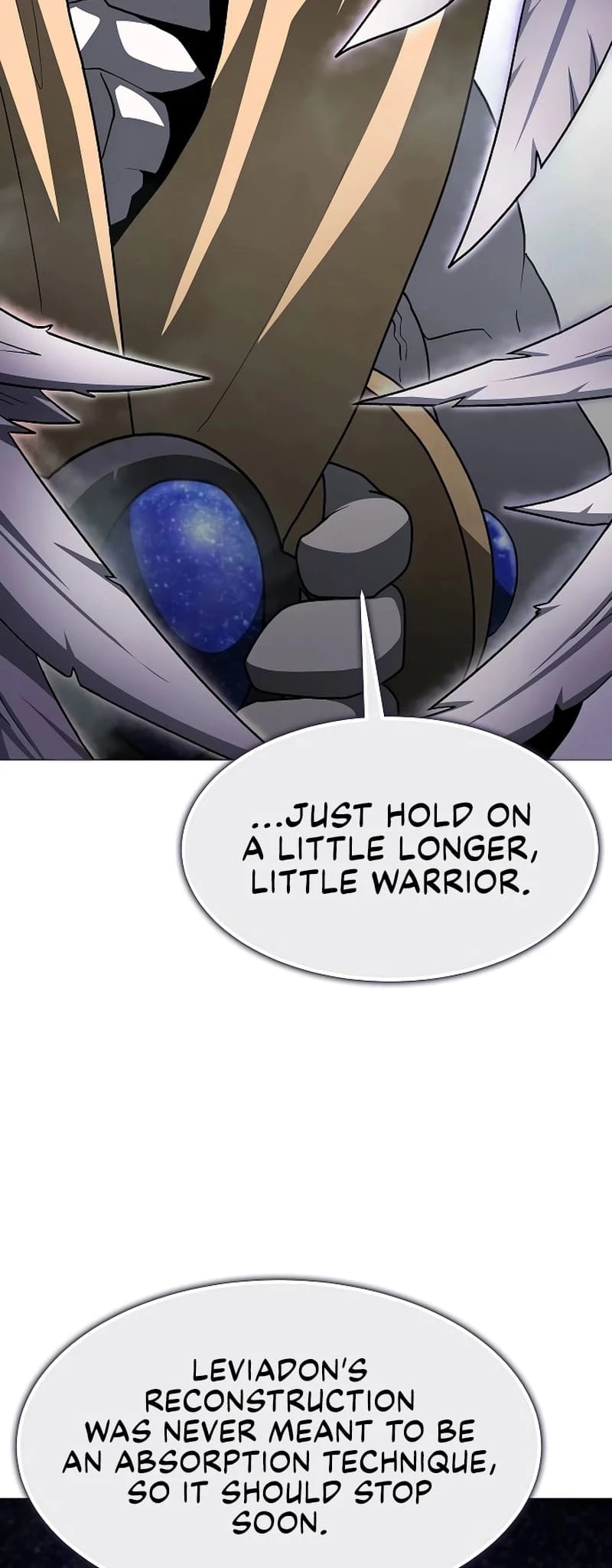 The Zenith Chapter 20 - 59