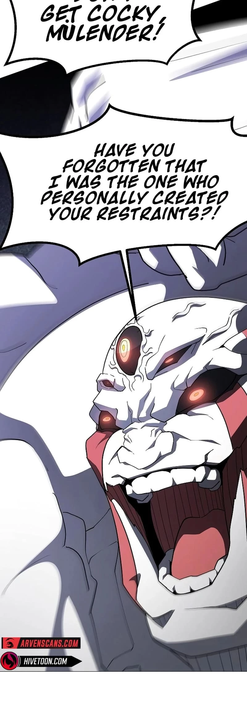 The Zenith Chapter 20 - 65
