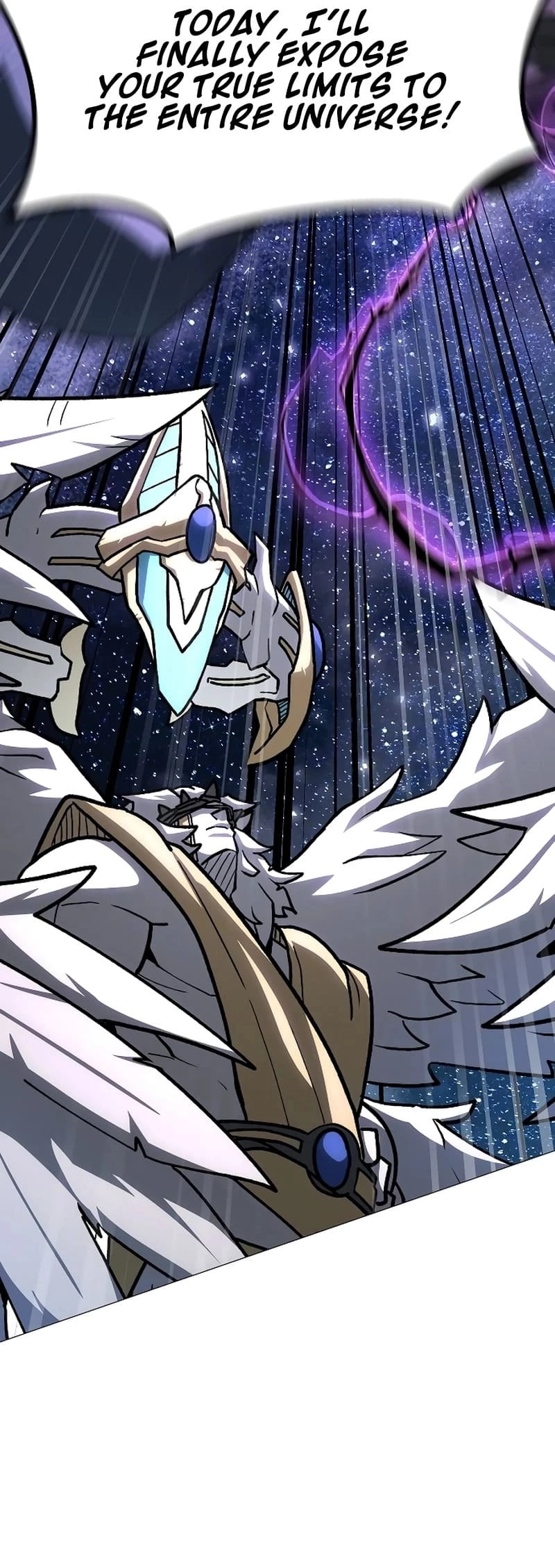 The Zenith Chapter 20 - 67