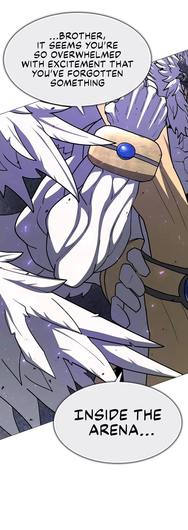 The Zenith Chapter 20 - 68