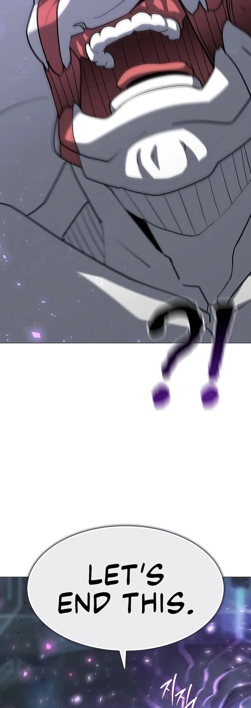 The Zenith Chapter 20 - 70