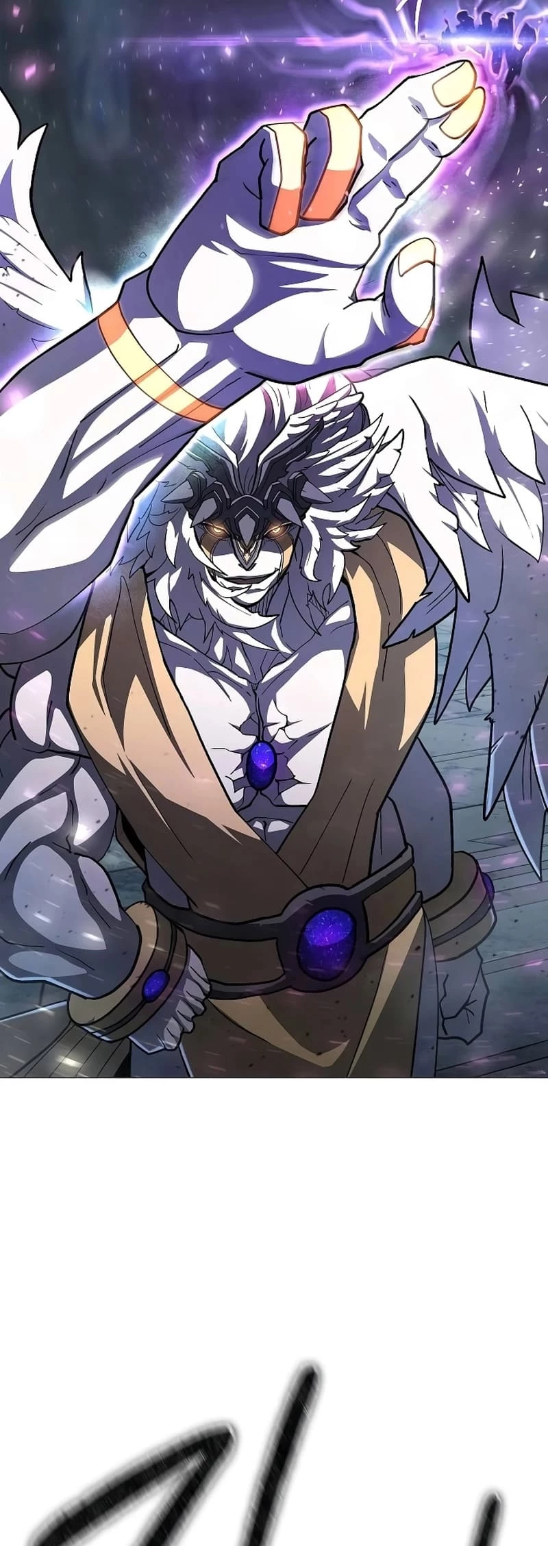 The Zenith Chapter 20 - 71
