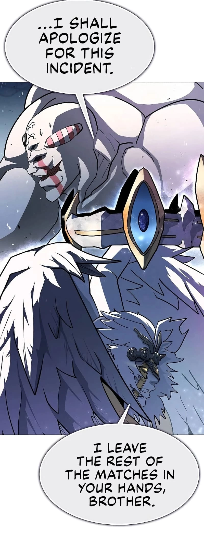 The Zenith Chapter 20 - 77
