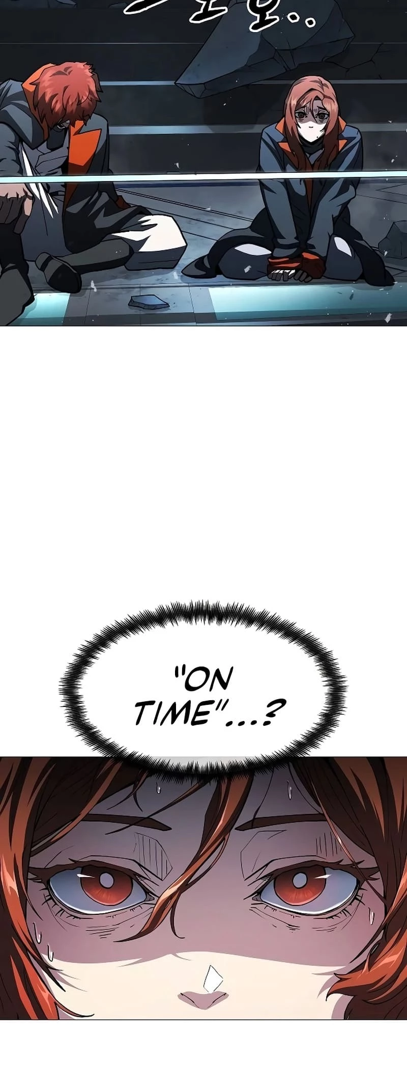 The Zenith Chapter 20 - 81