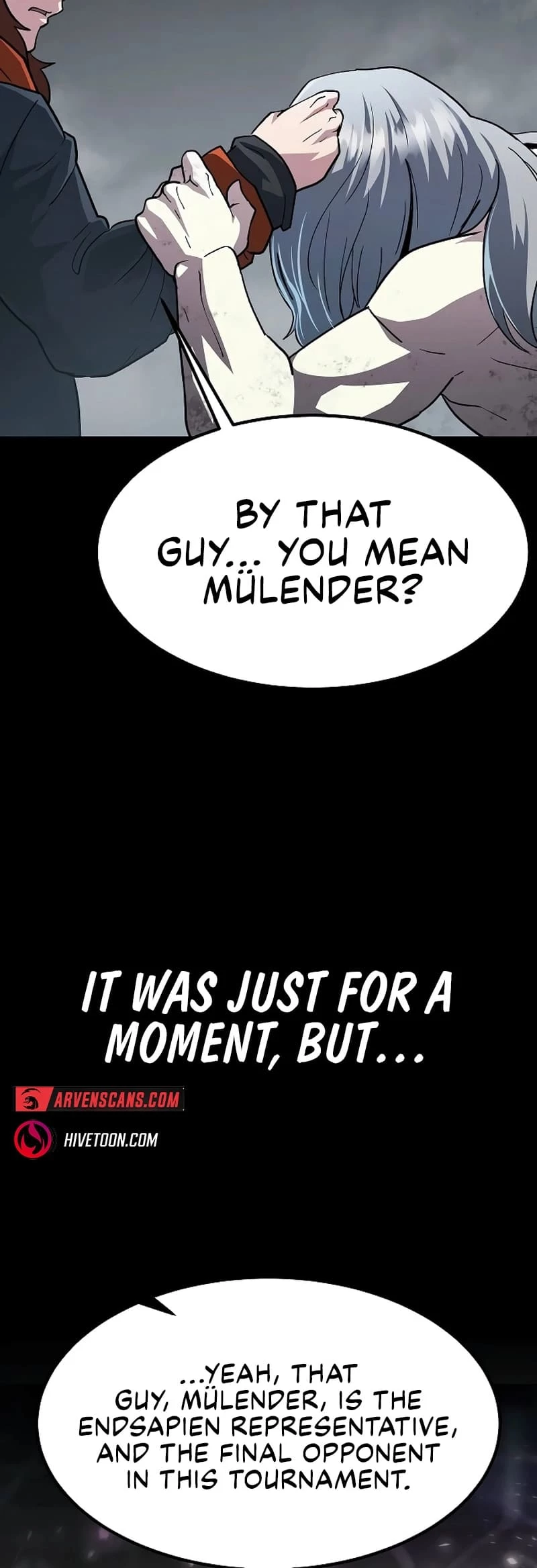 The Zenith Chapter 20 - 87